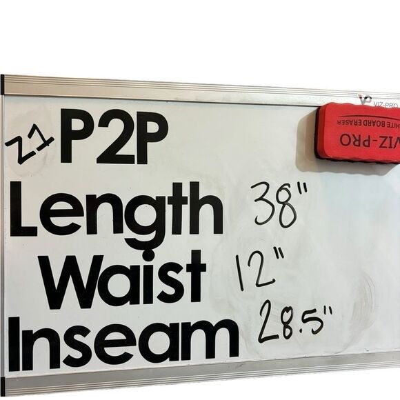 JUDY BLUE denim jeans 3/26 3 / 26 skinny fit - Picture 3 of 6